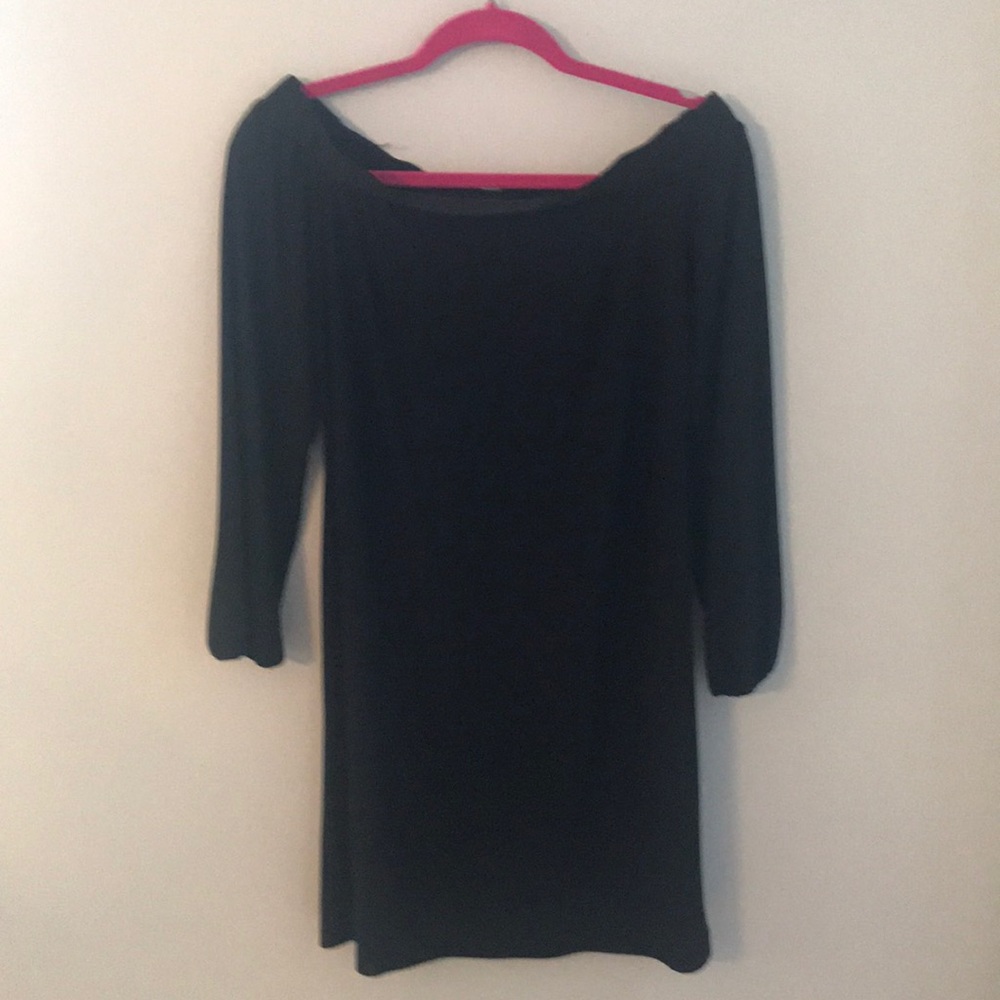 Inc Dress